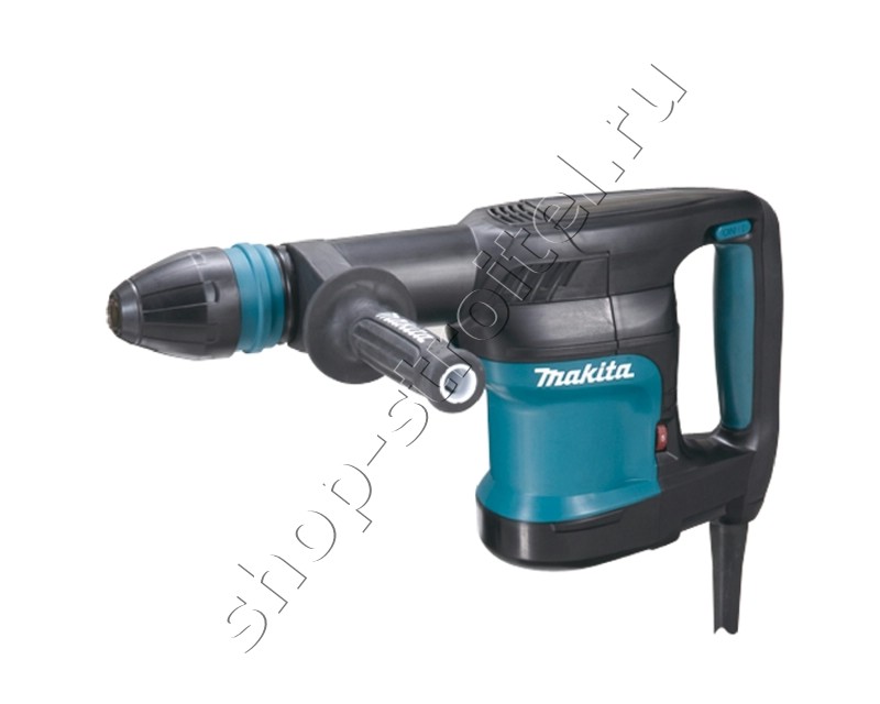 Увеличенная фотография Эл. молоток Makita HM0870C